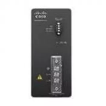 Adaptador de alimentación Cisco PoE módulo de alimentación de entrada AC para IE3/2000