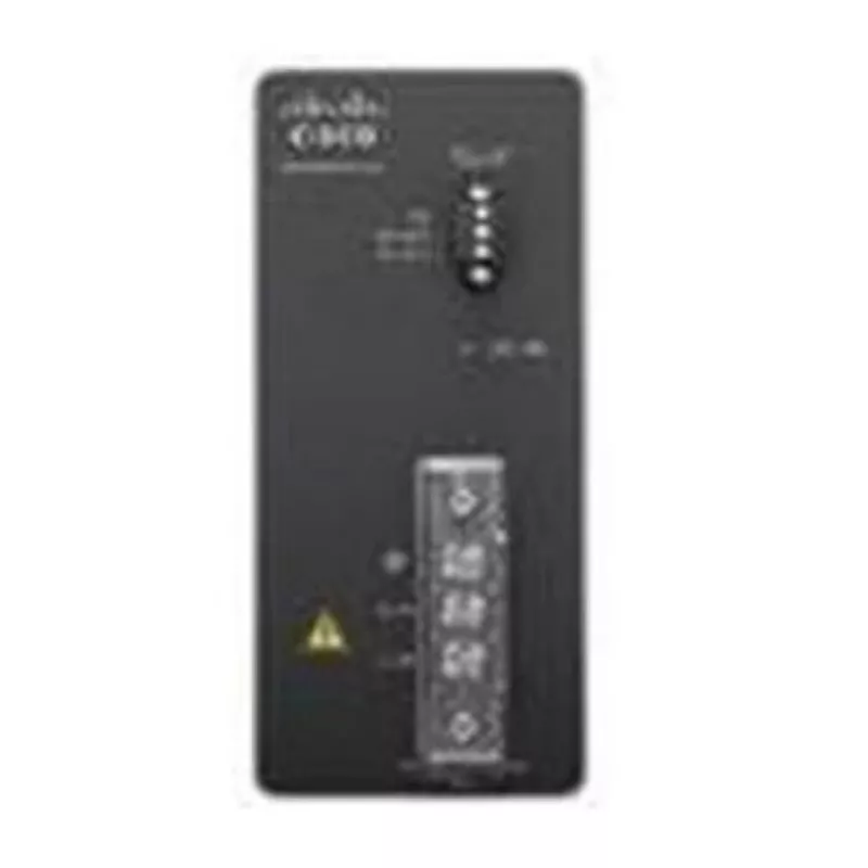 Adaptador de alimentación Cisco PoE módulo de alimentación de entrada AC para IE3/2000