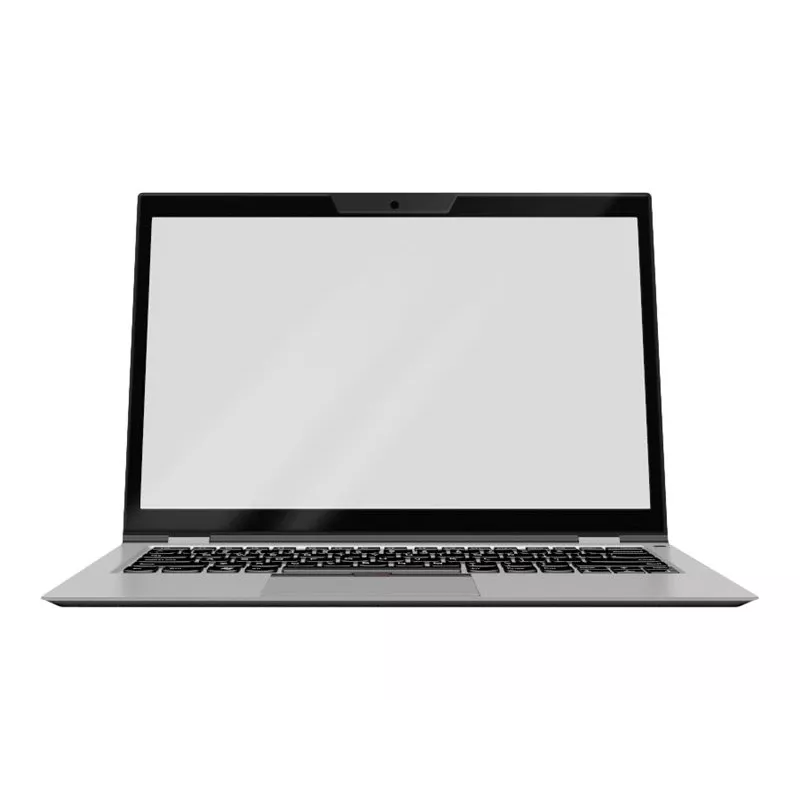 Filtro de privacidad 3M para portátil panorámico de 14.0 con sistema de fijación COMPLY - filtro de privacidad para portátil - 35,6 cm panorámico (14 panorámico) - negro (7100210599)