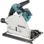 Makita DSP600Z sierra de inmersión a batería 165 mm sin batería 18 V