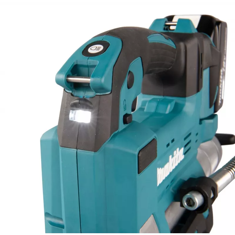 MAKITA. Engrasadora 18V DGP180Z