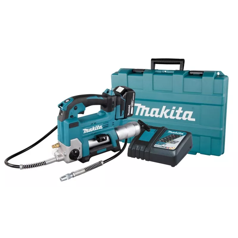 MAKITA. Engrasadora 18V DGP180Z