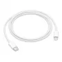 Cable USB-C a Lightning Apple MX0K2ZM/A 1m