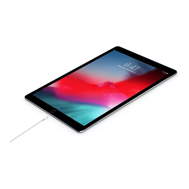 Cable USB-C a Lightning Apple MX0K2ZM/A 1m