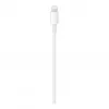 Cable USB-C a Lightning Apple MX0K2ZM/A 1m