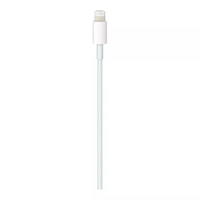 Cable USB-C a Lightning Apple MX0K2ZM/A 1m