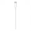 Cable USB-C a Lightning Apple MX0K2ZM/A 1m