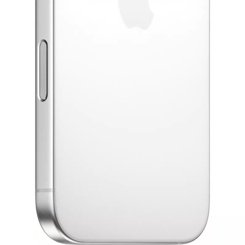 Apple iPhone 16 Pro 512GB Titanio Blanco