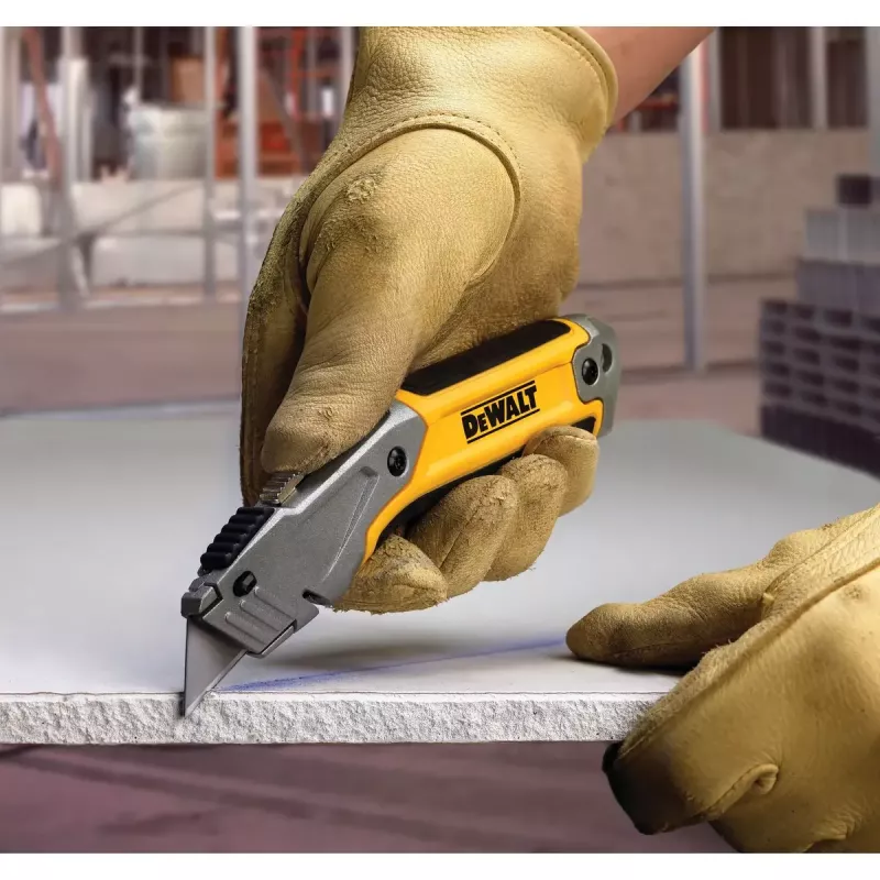 Cúter DeWALT DWHT10046-0 1 unidad