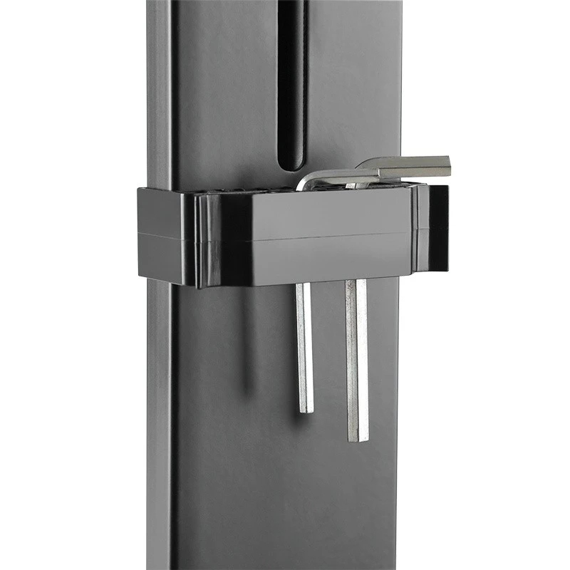 LOGILINK BP0161 soporte de monitor 17-32