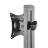 LOGILINK BP0161 soporte de monitor 17-32