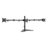 LOGILINK BP0174 Soporte para triple monitor 17-27