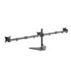 LOGILINK BP0174 Soporte para triple monitor 17-27