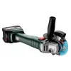 Amoladora angular Metabo W 18 L 9-125 Quick Set