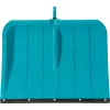 Gardena Combisystem KST 50 empujador de nieve, 50 cm, turquesa (03241-20)