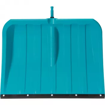 Gardena Combisystem KST 50 empujador de nieve, 50 cm, turquesa (03241-20)