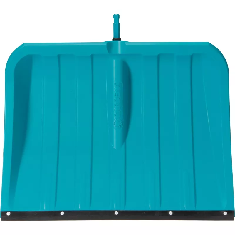 Gardena Combisystem KST 50 empujador de nieve, 50 cm, turquesa (03241-20)