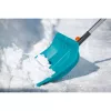 Gardena Combisystem KST 50 empujador de nieve, 50 cm, turquesa (03241-20)
