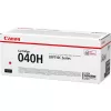 Canon CRG-040H cartucho de tóner 0457C002, magenta, alta capacidad