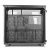 Caja de PC Thermaltake View 91 TG RGB Ultra Tower Negro