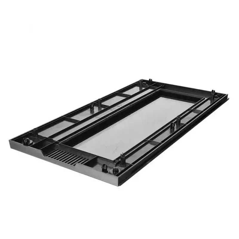 Caja de PC Thermaltake View 91 TG RGB Ultra Tower Negro
