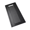 Caja de PC Thermaltake View 91 TG RGB Ultra Tower Negro