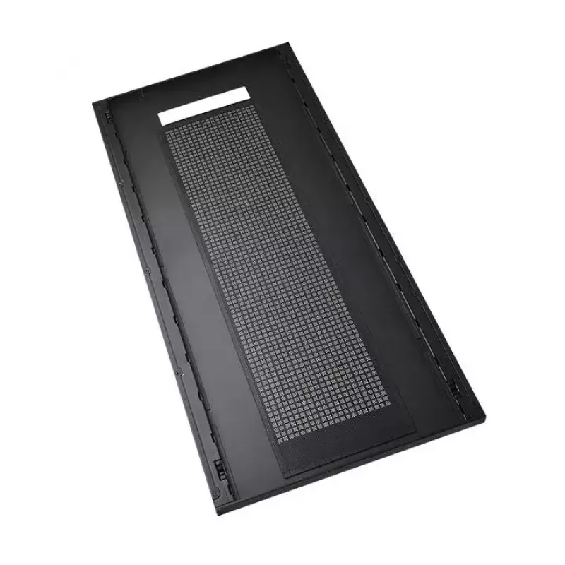 Caja de PC Thermaltake View 91 TG RGB Ultra Tower Negro