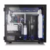 Caja de PC Thermaltake View 91 TG RGB Ultra Tower Negro
