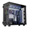 Caja de PC Thermaltake View 91 TG RGB Ultra Tower Negro