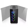 Caja de PC Thermaltake View 91 TG RGB Ultra Tower Negro