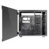 Caja de PC Thermaltake View 91 TG RGB Ultra Tower Negro