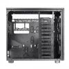 Caja de PC Thermaltake View 91 TG RGB Ultra Tower Negro