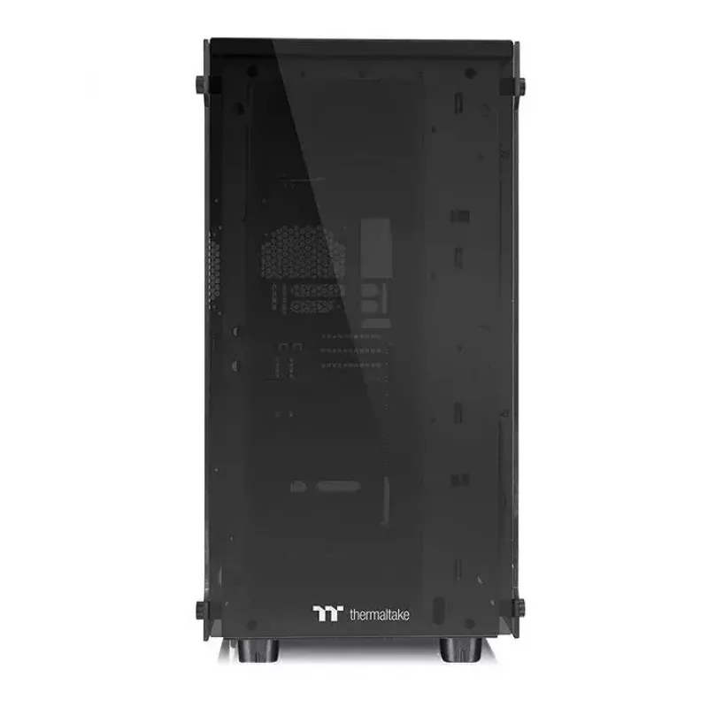 Caja de PC Thermaltake View 91 TG RGB Ultra Tower Negro
