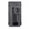 Caja de PC Thermaltake View 91 TG RGB Ultra Tower Negro