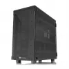 Caja de PC Thermaltake View 91 TG RGB Ultra Tower Negro