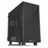 Caja de PC Thermaltake View 91 TG RGB Ultra Tower Negro
