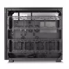 Caja de PC Thermaltake View 91 TG RGB Ultra Tower Negro