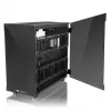 Caja de PC Thermaltake View 91 TG RGB Ultra Tower Negro