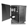 Caja de PC Thermaltake View 91 TG RGB Ultra Tower Negro
