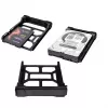 Caja de PC Thermaltake View 91 TG RGB Ultra Tower Negro