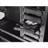 Caja de PC Thermaltake View 91 TG RGB Ultra Tower Negro