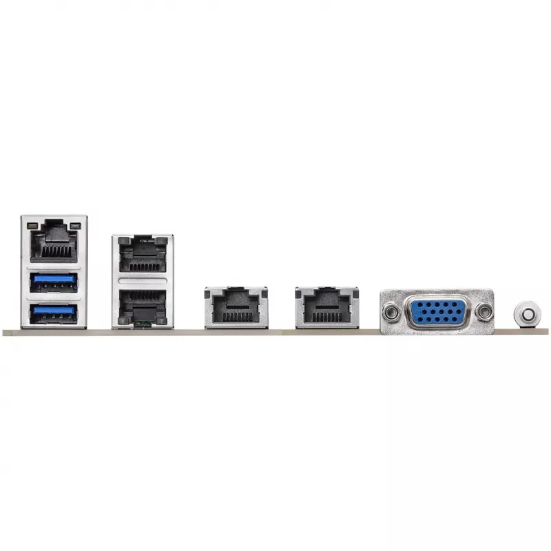 Placa base ASRock SIENAD8-2L2T Socket SP6 ATX