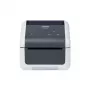 Impresora de etiquetas Brother TD-4520DN Térmica directa 300x300 DPI
