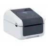 Impresora de etiquetas Brother TD-4520DN Térmica directa 300x300 DPI