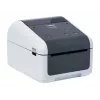 Impresora de etiquetas Brother TD-4520DN Térmica directa 300x300 DPI