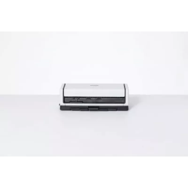Escáner de documentos Brother ADS-1300, paso único 30 ppm, hasta 1200 dpi