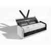 Escáner de documentos Brother ADS-1300, paso único 30 ppm, hasta 1200 dpi