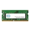 Dell Memoria ampliación – 32 GB – 2RX8 DDR5 Sodimm 5600 MHz