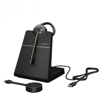 Jabra Engage 55 SE Convertible - Auricular - On-Ear (9655-435-111)