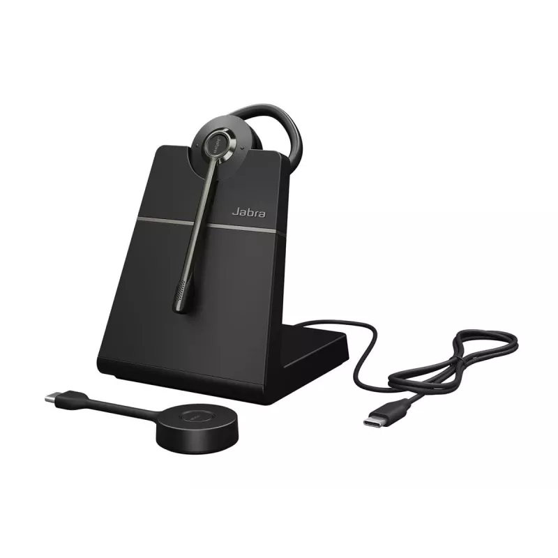 Jabra Engage 55 SE Convertible - Auricular - On-Ear (9655-435-111)